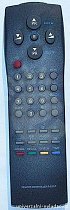 DAEWOO R22-D05 R22D05 replacement remote control - copy