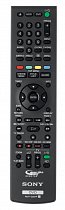 Sony RMT-D230P, RMT-D232P, RMT-D248P, RMT-D250P, RMT-D251P replacement remote control different look