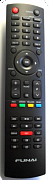 Funai 32FL532, NH200UD replacement remote control different look