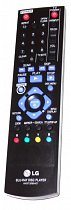 LG AKB73095401 replacement remote control different look for BD550