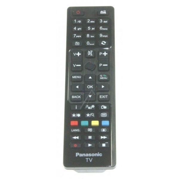 Panasonic TX-32C300E original remote control