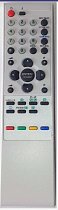 Orion TV26266 replacement remote control different look
