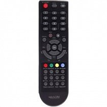 Mascom MC2200, MC2201, MC-2200, MC-2201 replacement remote control different look
