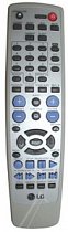 LG 6710RCAL11A Replacement remote control different look.