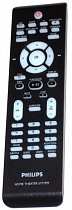 Philips 996510001649 RC4739 replacement remote control different look