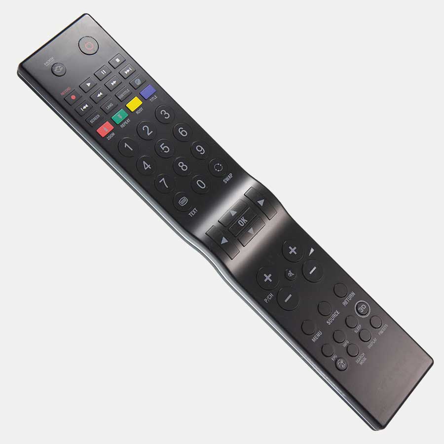 Vestel RC5103 original remote control for 20.3 € TV VESTEL emerx.eu