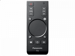 Panasonic N2QBYA000004 original remote control