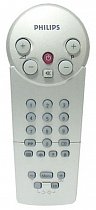 PHILIPS RC8215 Original remote control