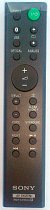 Sony RMT-AH103U replacement remote control different look HT-CT80