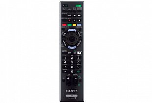 Sony RM-ED061 replacement remote control different look