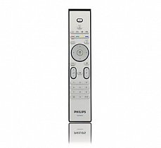 Philips 312814719752 replacement remote control different look