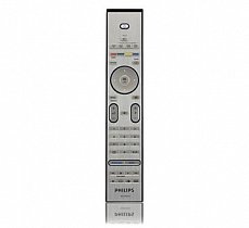 Philips 242254901776 replacement remote control different look