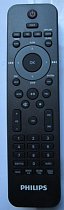 Philips 996510045569 replacement remote control different look