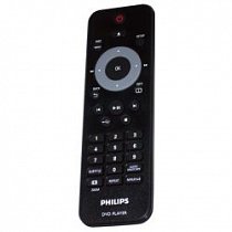 Philips RC5340 996510020682 - DVP3360 replacement remote control different look