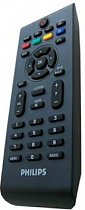 PHILIPS DVBT - DTR220 Replacement remote control dofferemt look 821124862601