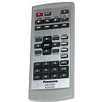 Panasonic N2QAYC000040 replacement remote control different look