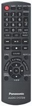 Panasonic N2QAYB000636 original remote control