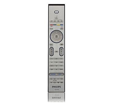 Philips 242254901776 original remote control