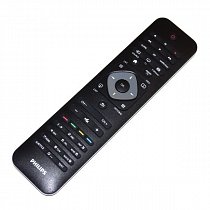 Philips YKF319-001 original remote control NO REAR KEYBOARD