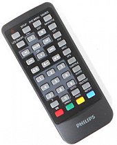 Philips PD7015/12 original remote control