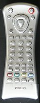 PHILIPS CE90579686 Original remote control LX3700