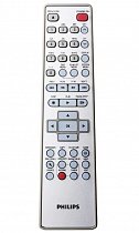 Philips DVDR520H original remote control