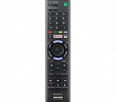 Sony RMT-TX101D replacement remote control different look