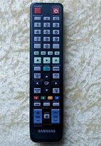 Samsung AK59-00125A replacement remote control  different look