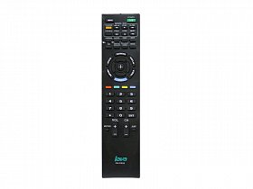 Sony RM-D959 universal remote control for Sony TV, without GUIDE