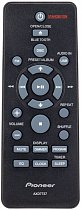 Pioneer AXD7737 for X-EM22 replacement remote control different look