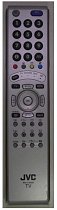 JVC RM-C1900 replacement remote control of another appearance only for TV