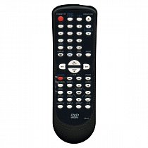 FUNAI NB665 replacement remote control - original discontinued production
