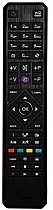 Finlux 48FFA4630 original remote control