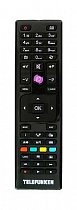 Finlux TV24FLZR274S replacement remote control different look