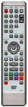 Funai NB305 replacement remote control  DVD+VCR combo HDR-D2835, HDR-D2835D
