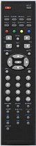 Medion MD30457DE replacement remote control different look