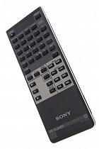 Sony RM-D590 replacement remote control different look