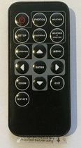 Hyundai WSC 2032 original remote control