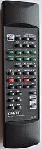 ONKYO RC-199S, RC-207S and RC-250S replacement remote control