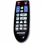 Samsung AH59-02330A replacement remote control different look