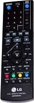LG AKB70487401 replacement remote control different look