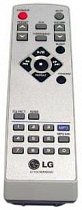 LG 6710CMAM09A replacement remote control different look LX-M140D
