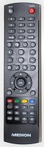 Medion MD28004 replacement remote control different look