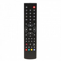 Schwaiger DSR 596 HD CI replacement remote control different look