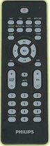 Philips 996510021209, 996510053522 replacement remote control different look