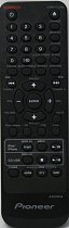 Pioneer AXD7634, X-HM10 replacement remote control different look