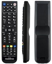 Akai AKTV165D replacement remote control different look