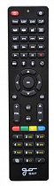 GoSAT GS7010HDi original remote control