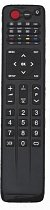 Orion replacement remote control different look for LCD TV