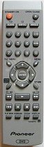 Pioneer VXX2914, VXX2865, VXX2801 replacement remote control different look